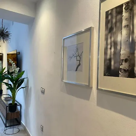 La Casa Del Pajaro Con Terraza Y Parking Gratuito *