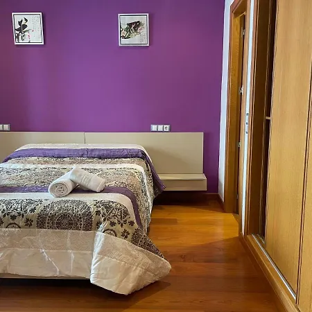 La Casa Del Pajaro Con Terraza Y Parking Gratuito Cordoba