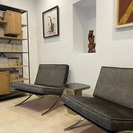 La Casa Del Pajaro Con Terraza Y Parking Gratuito Holiday home Cordoba