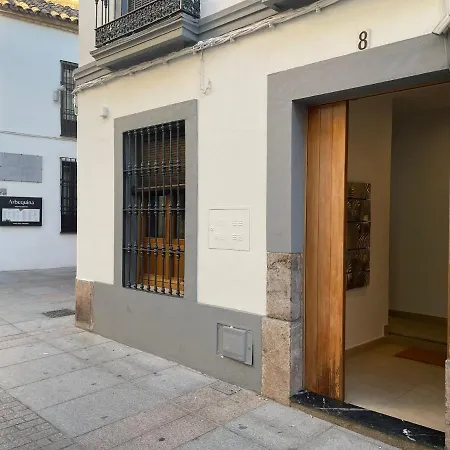 La Casa Del Pajaro Con Terraza Y Parking Gratuito Holiday home