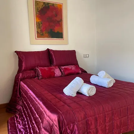 La Casa Del Pajaro Con Terraza Y Parking Gratuito Holiday home Cordoba