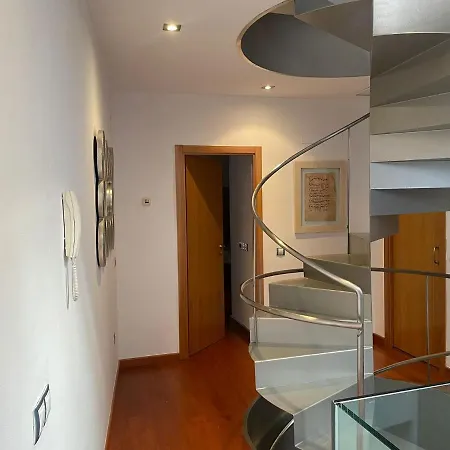 Casa vacanze La Casa Del Pajaro Con Terraza Y Parking Gratuito Cordova
