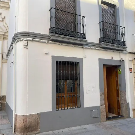 La Casa Del Pajaro Con Terraza Y Parking Gratuito Casa vacanze *