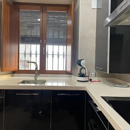 Casa vacanze La Casa Del Pajaro Con Terraza Y Parking Gratuito *