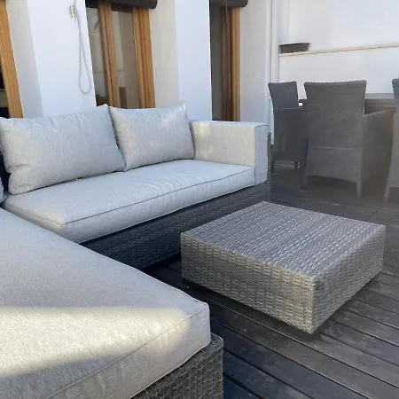 Casa vacanze La Casa Del Pajaro Con Terraza Y Parking Gratuito