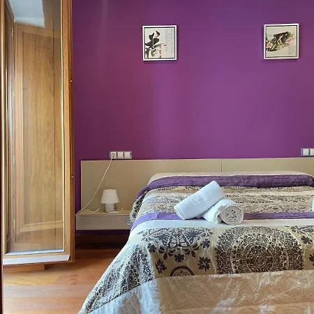 La Casa Del Pajaro Con Terraza Y Parking Gratuito * Cordova