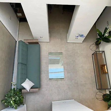 Casa vacanze La Casa Del Pajaro Con Terraza Y Parking Gratuito *