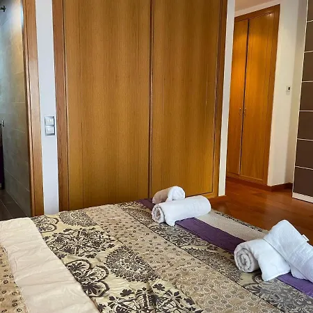 Casa vacanze La Casa Del Pajaro Con Terraza Y Parking Gratuito Cordova