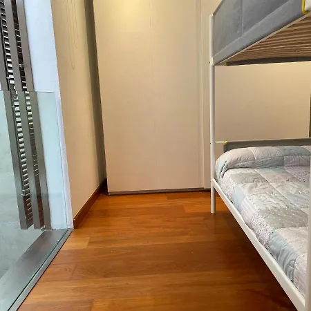 La Casa Del Pajaro Con Terraza Y Parking Gratuito Casa vacanze