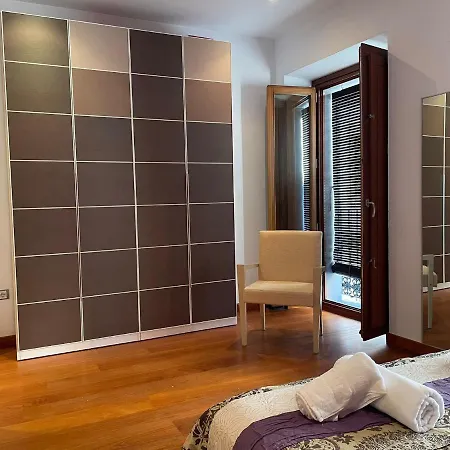 La Casa Del Pajaro Con Terraza Y Parking Gratuito Casa vacanze *