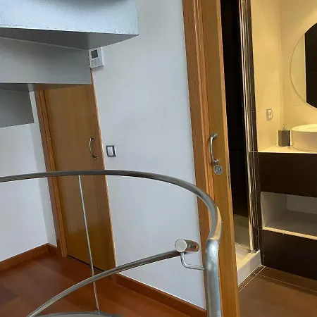 Casa vacanze La Casa Del Pajaro Con Terraza Y Parking Gratuito Cordova